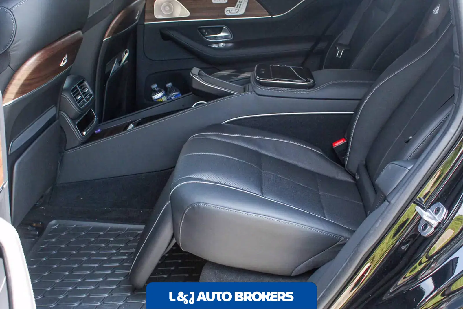 2023 Mercedes-Benz Maybach GLS600 GLS 600 Maybach