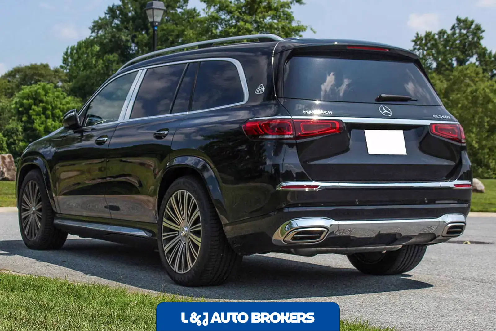 2023 Mercedes-Benz Maybach GLS600 GLS 600 Maybach