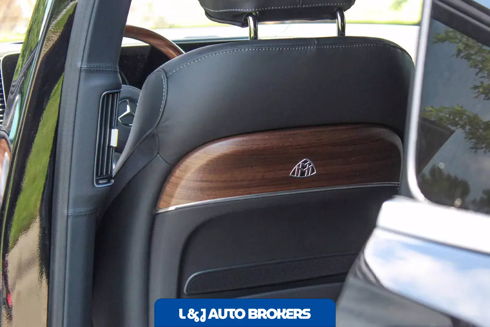 2023 Mercedes-Benz Maybach GLS600 GLS 600 Maybach