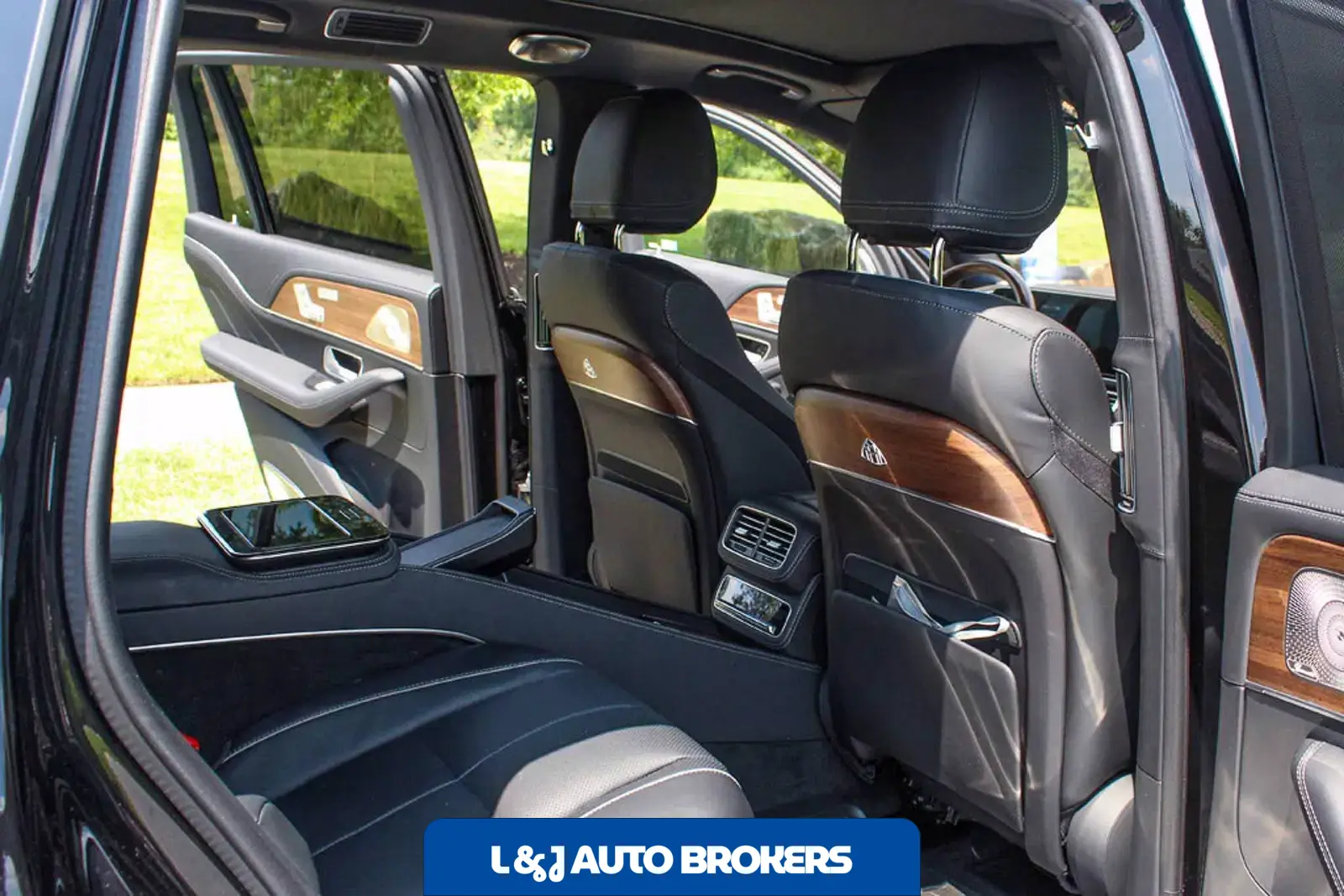 2023 Mercedes-Benz Maybach GLS600 GLS 600 Maybach