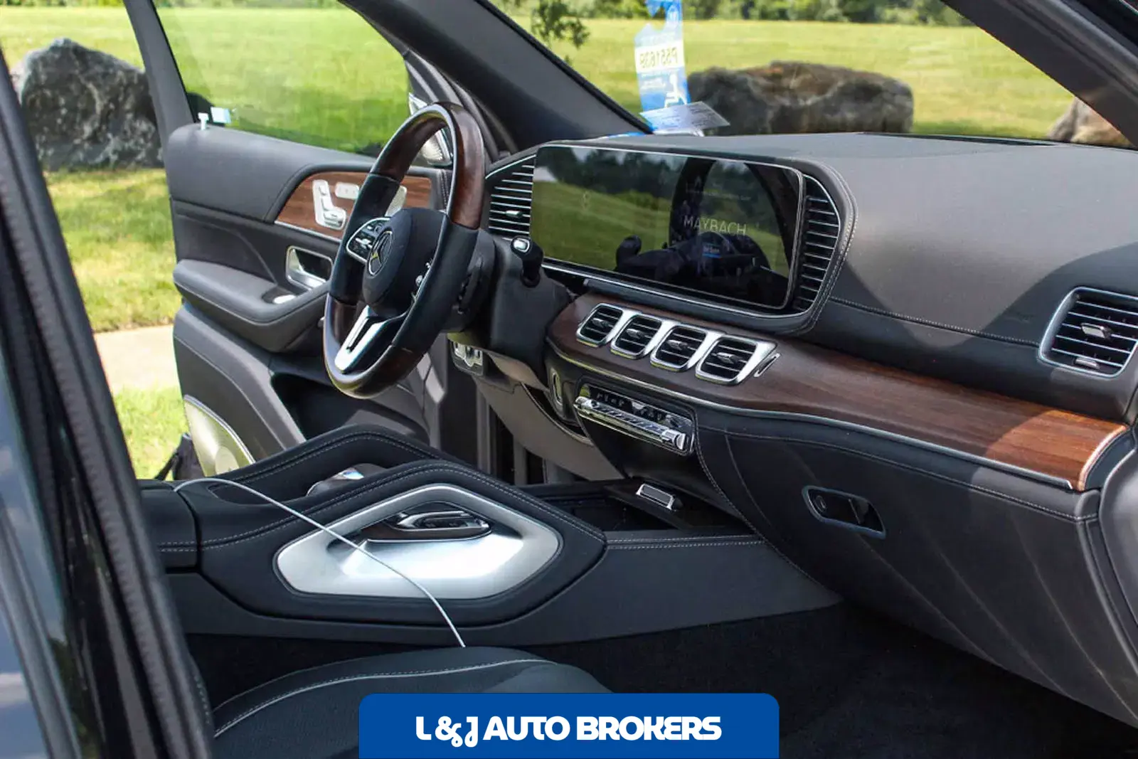 2023 Mercedes-Benz Maybach GLS600 GLS 600 Maybach