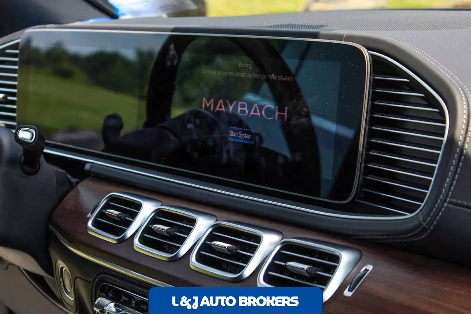 2023 Mercedes-Benz Maybach GLS600 GLS 600 Maybach