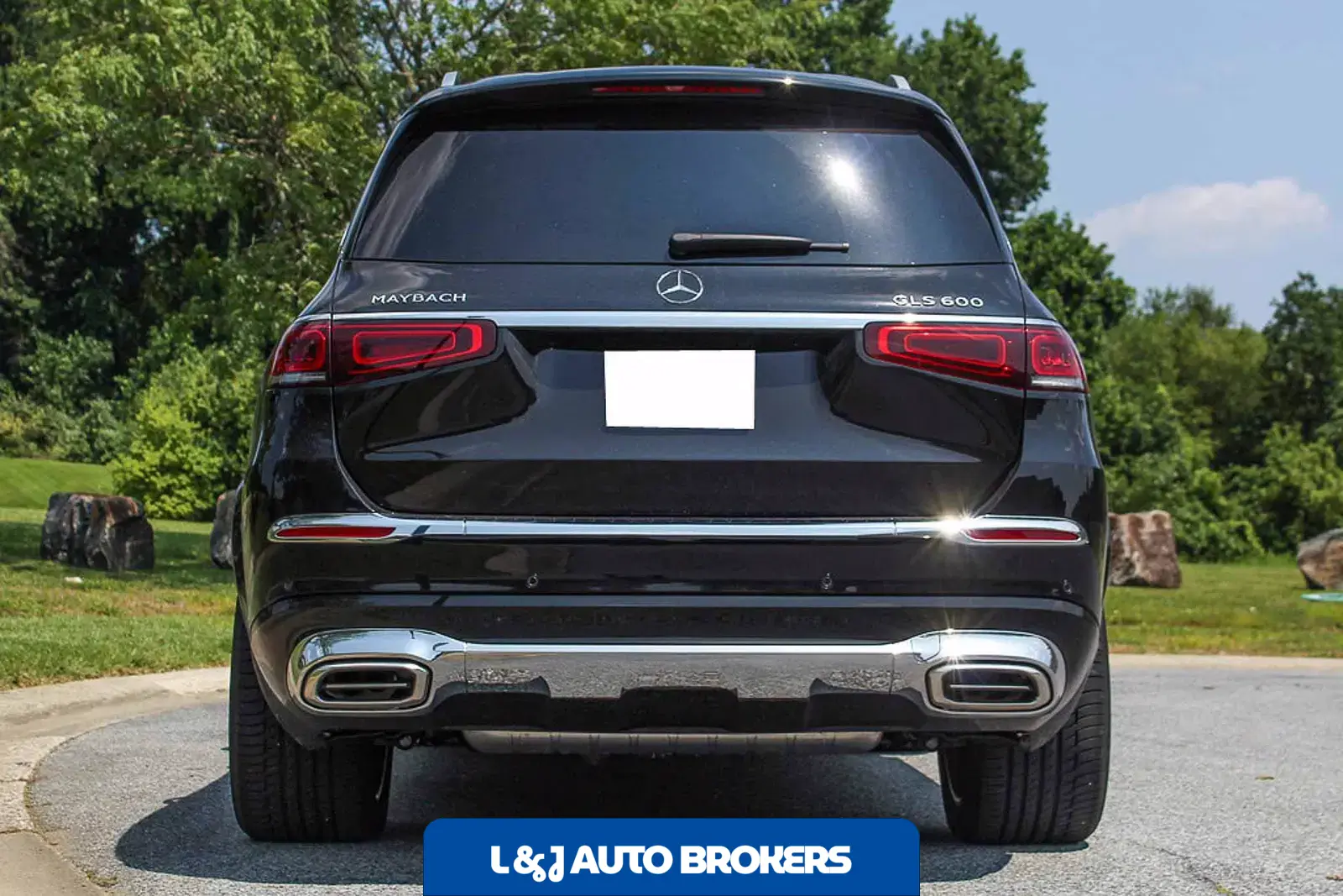2023 Mercedes-Benz Maybach GLS600 GLS 600 Maybach