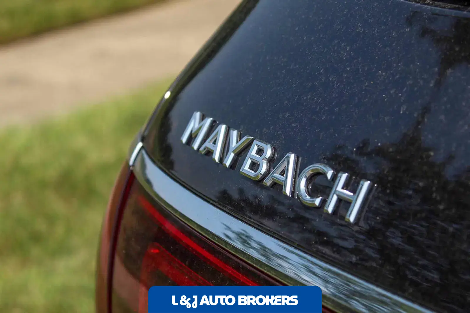 2023 Mercedes-Benz Maybach GLS600 GLS 600 Maybach
