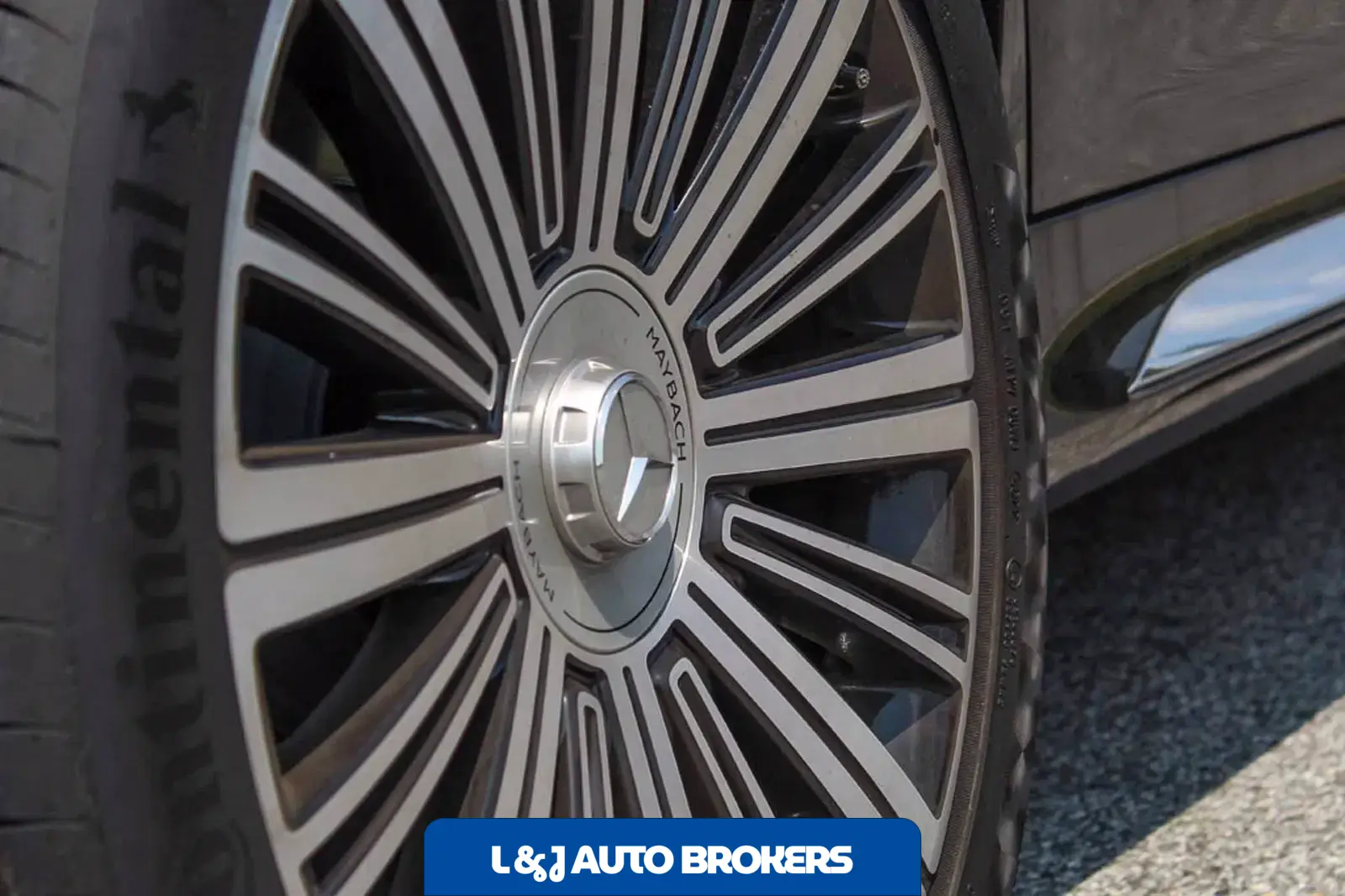 2023 Mercedes-Benz Maybach GLS600 GLS 600 Maybach