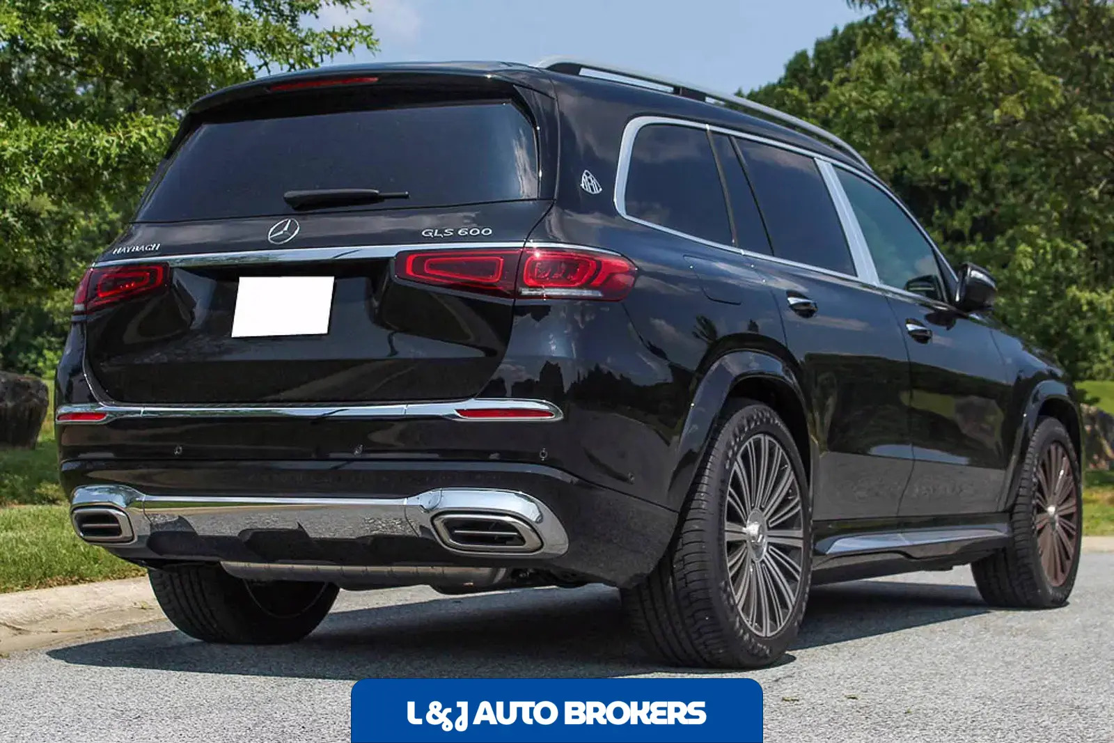 2023 Mercedes-Benz Maybach GLS600 GLS 600 Maybach