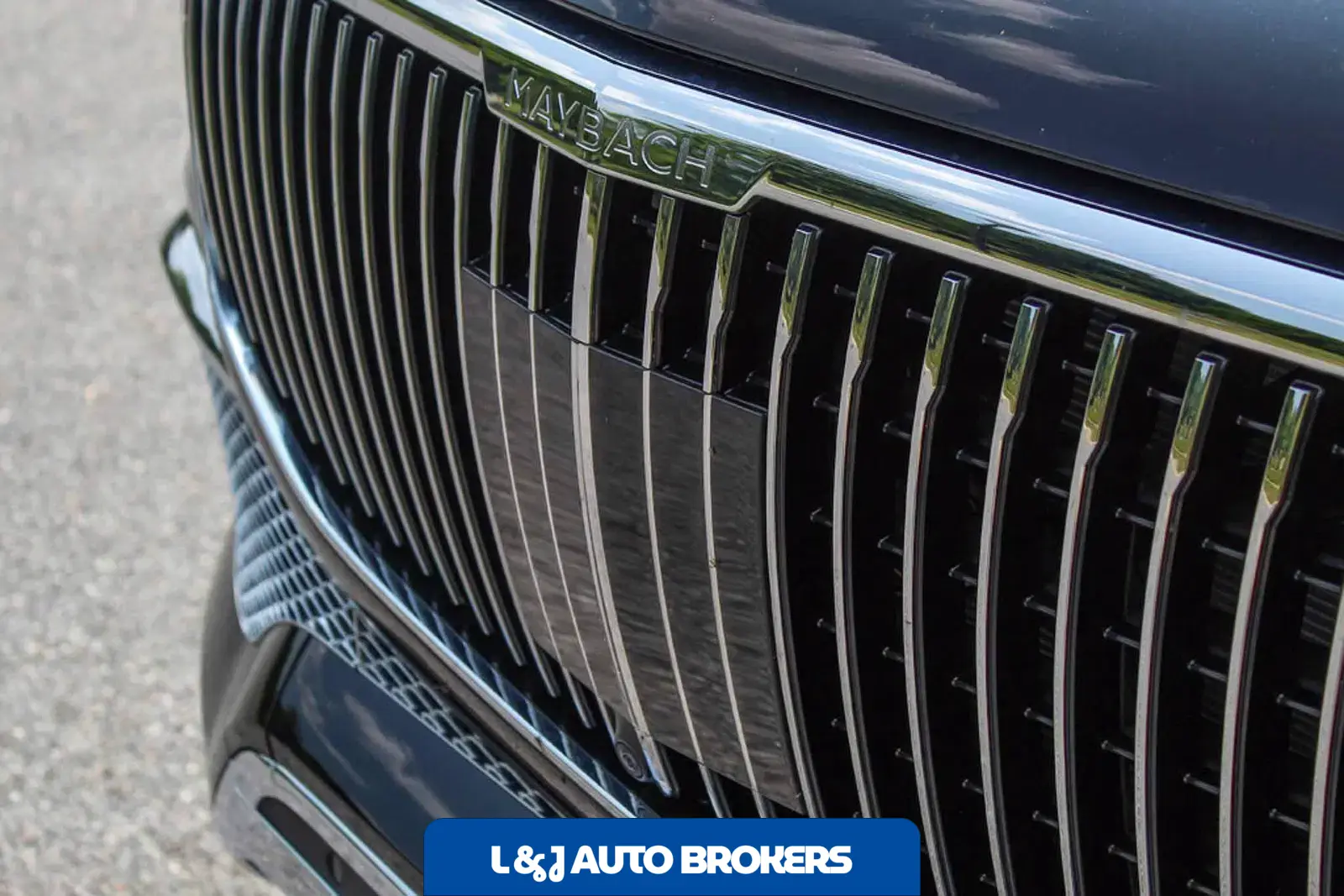 2023 Mercedes-Benz Maybach GLS600 GLS 600 Maybach