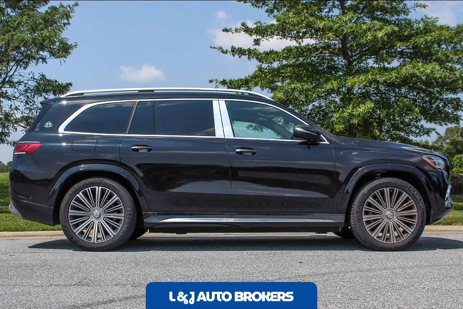 2023 Mercedes-Benz Maybach GLS600 GLS 600 Maybach