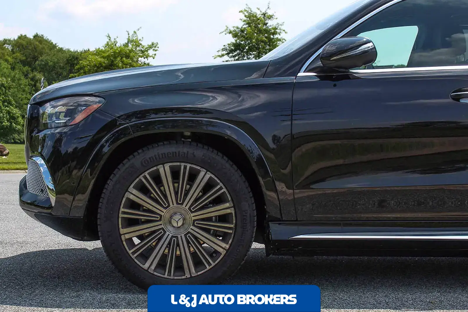 2023 Mercedes-Benz Maybach GLS600 GLS 600 Maybach