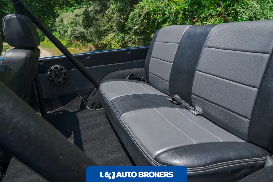 1972 Chevrolet K5