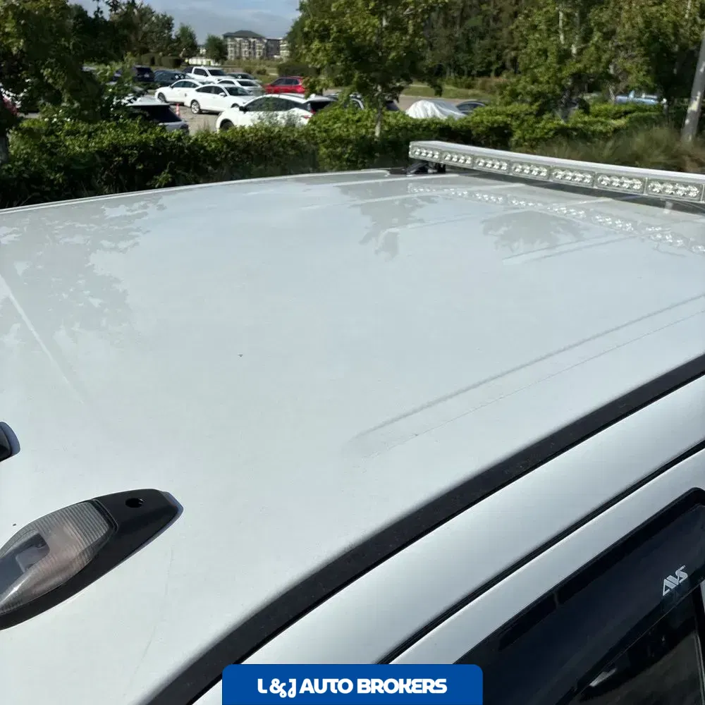 2022 Ram Commercial Tradesman CA60-84 CREW CAB/CHASSIS 4X4 6.7L
