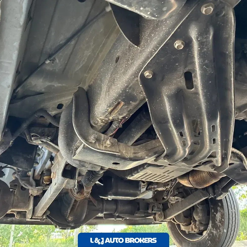 2022 Ram Commercial Tradesman CA60-84 CREW CAB/CHASSIS 4X4 6.7L
