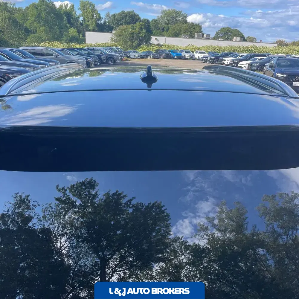 2025 Volvo XC90 B6 - Plus