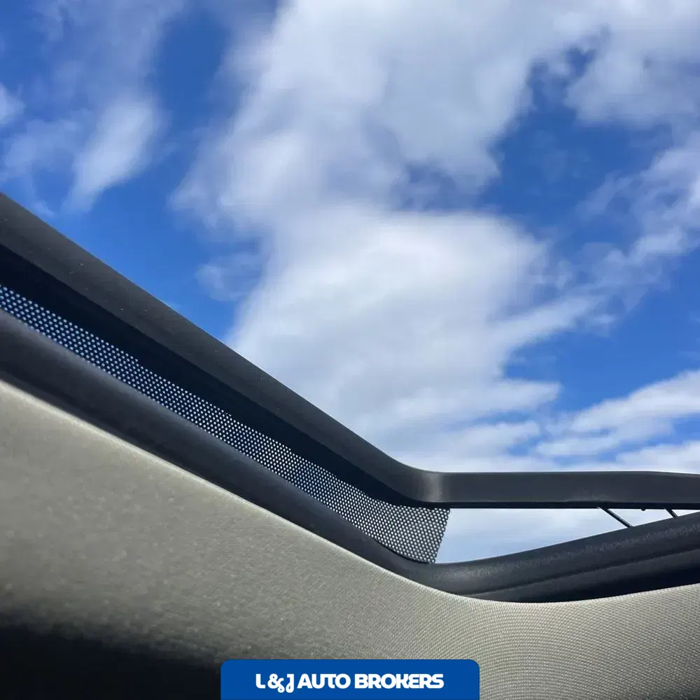 2025 Volvo XC90 B6 - Plus