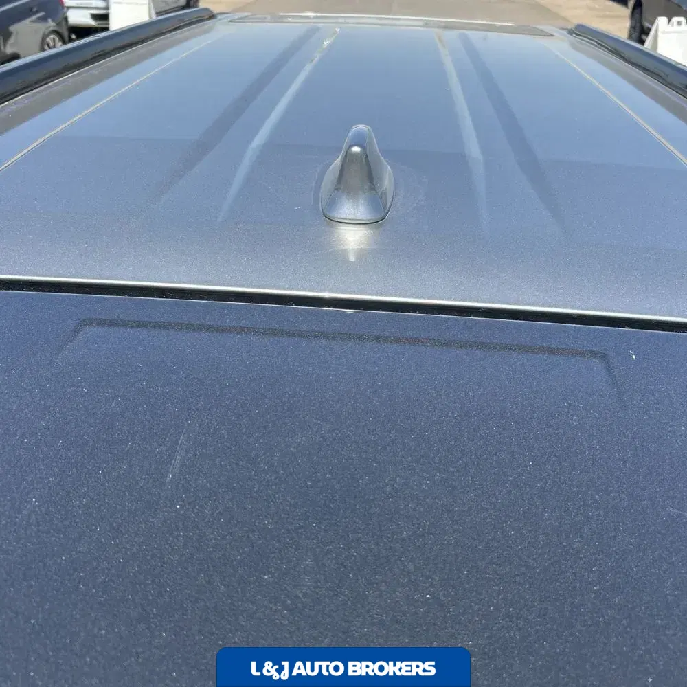 2024 Lexus GX 550 Premium+