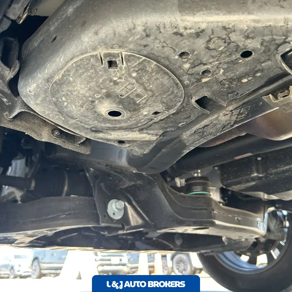 2024 Lexus GX 550 Premium+