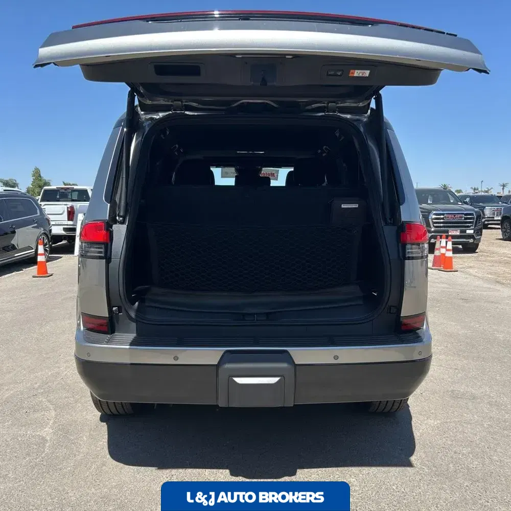 2024 Lexus GX 550 Premium+