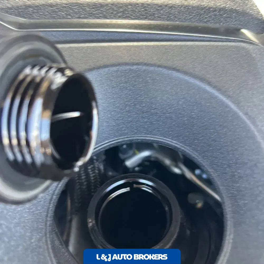 2024 Lexus GX 550 Premium+