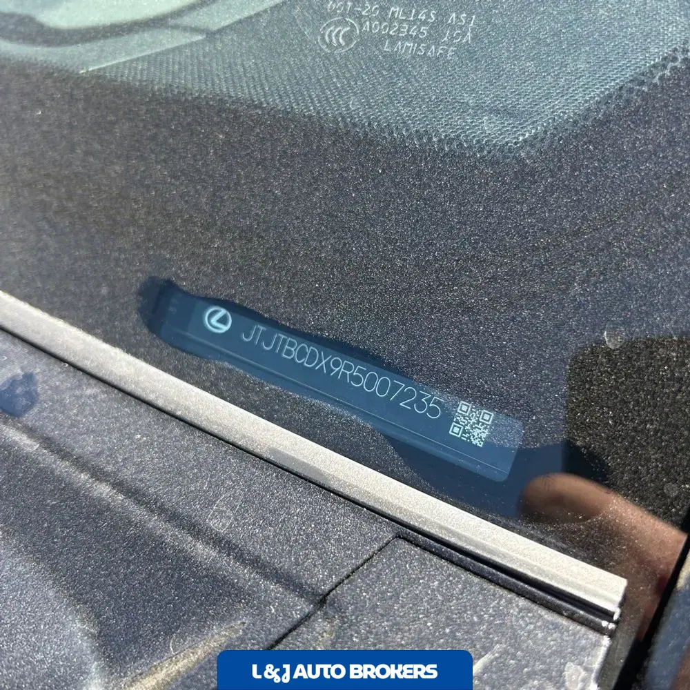 2024 Lexus GX 550 Premium+