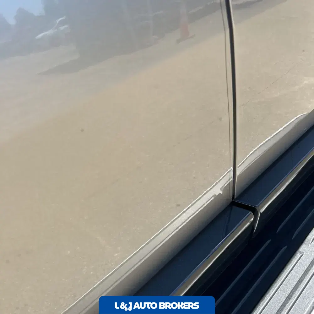 2024 Lexus GX 550 Premium+