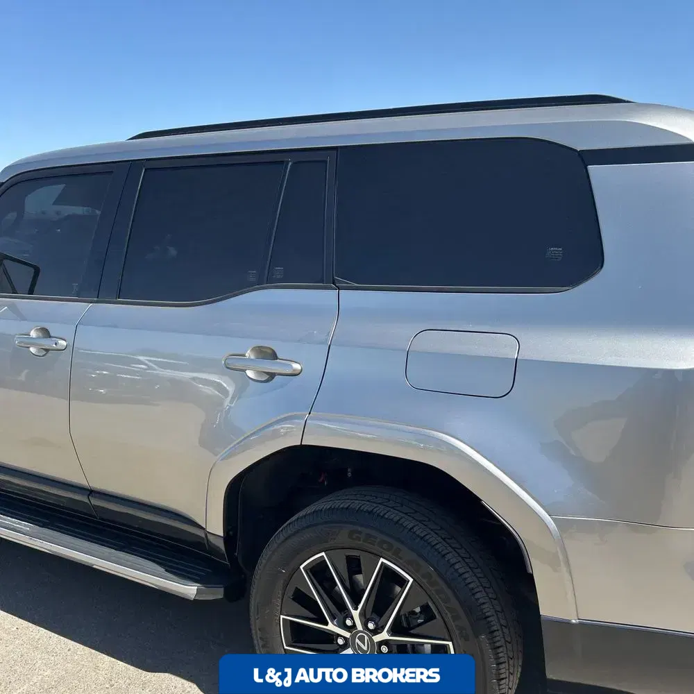 2024 Lexus GX 550 Premium+