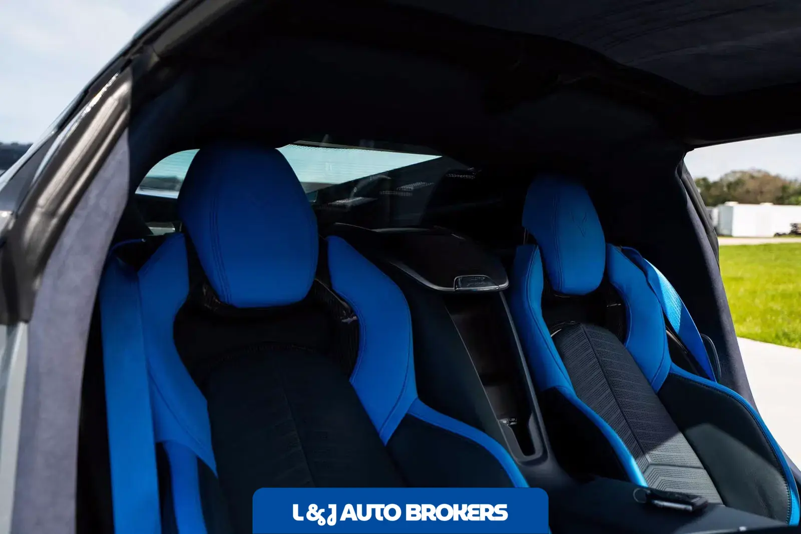 2024 Chevrolet Corvette Z06 Premium 3LZ