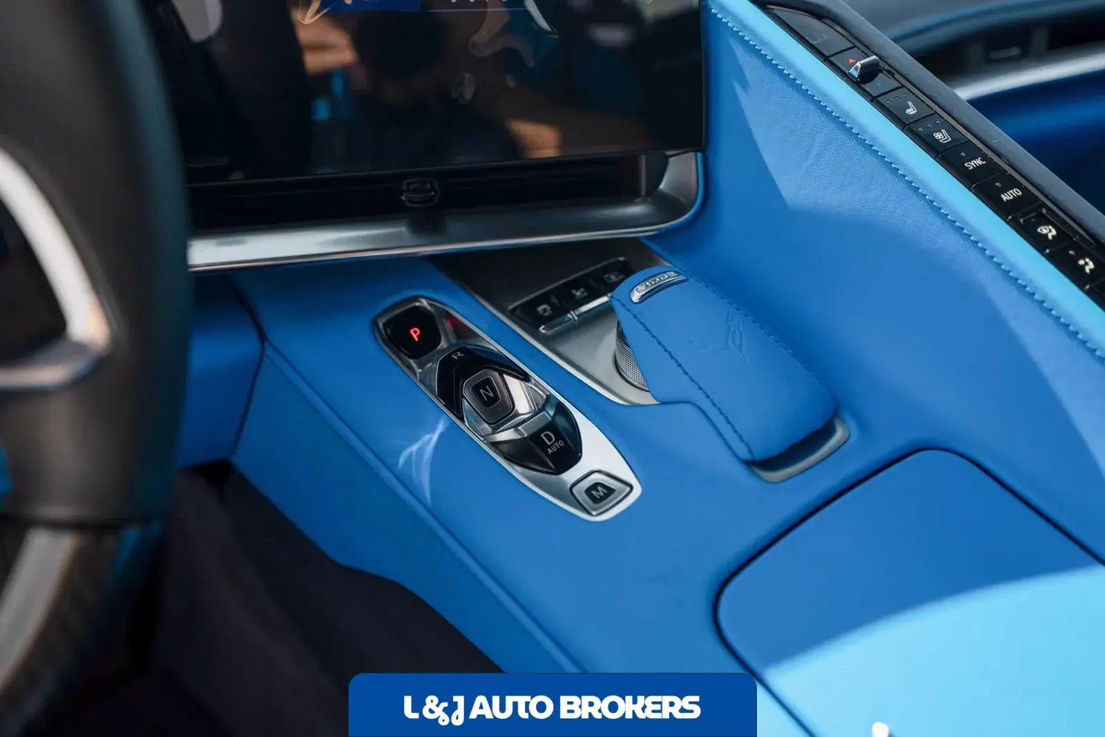2024 Chevrolet Corvette Z06 Premium 3LZ