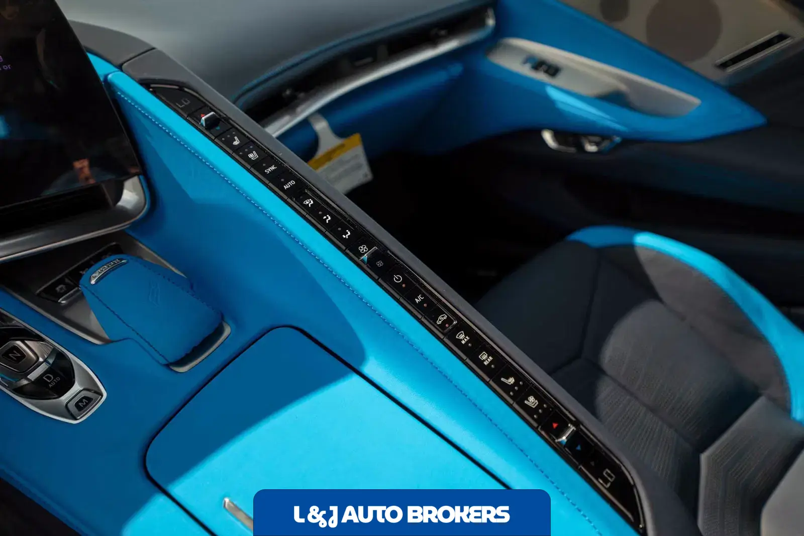 2024 Chevrolet Corvette Z06 Premium 3LZ