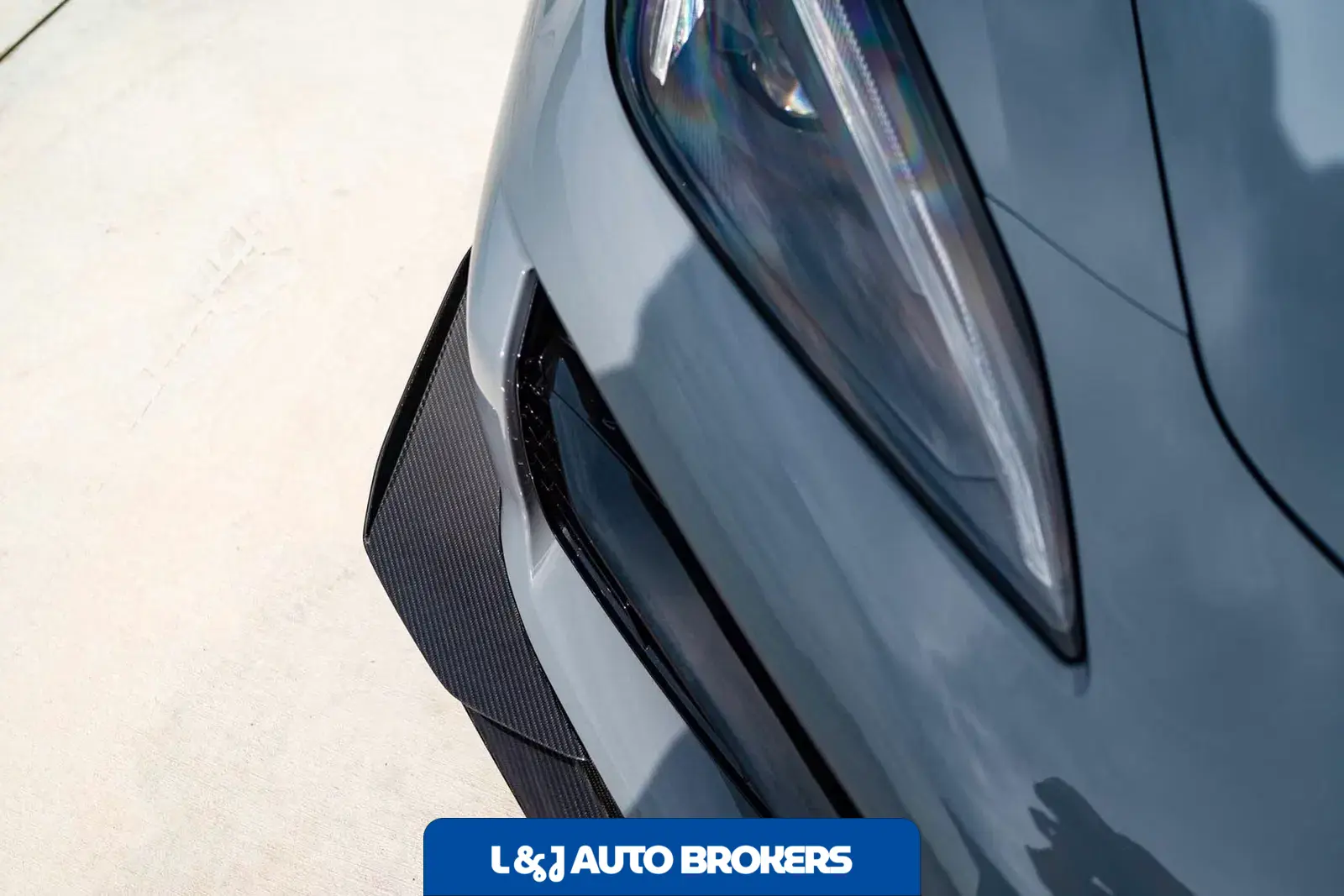2024 Chevrolet Corvette Z06 Premium 3LZ