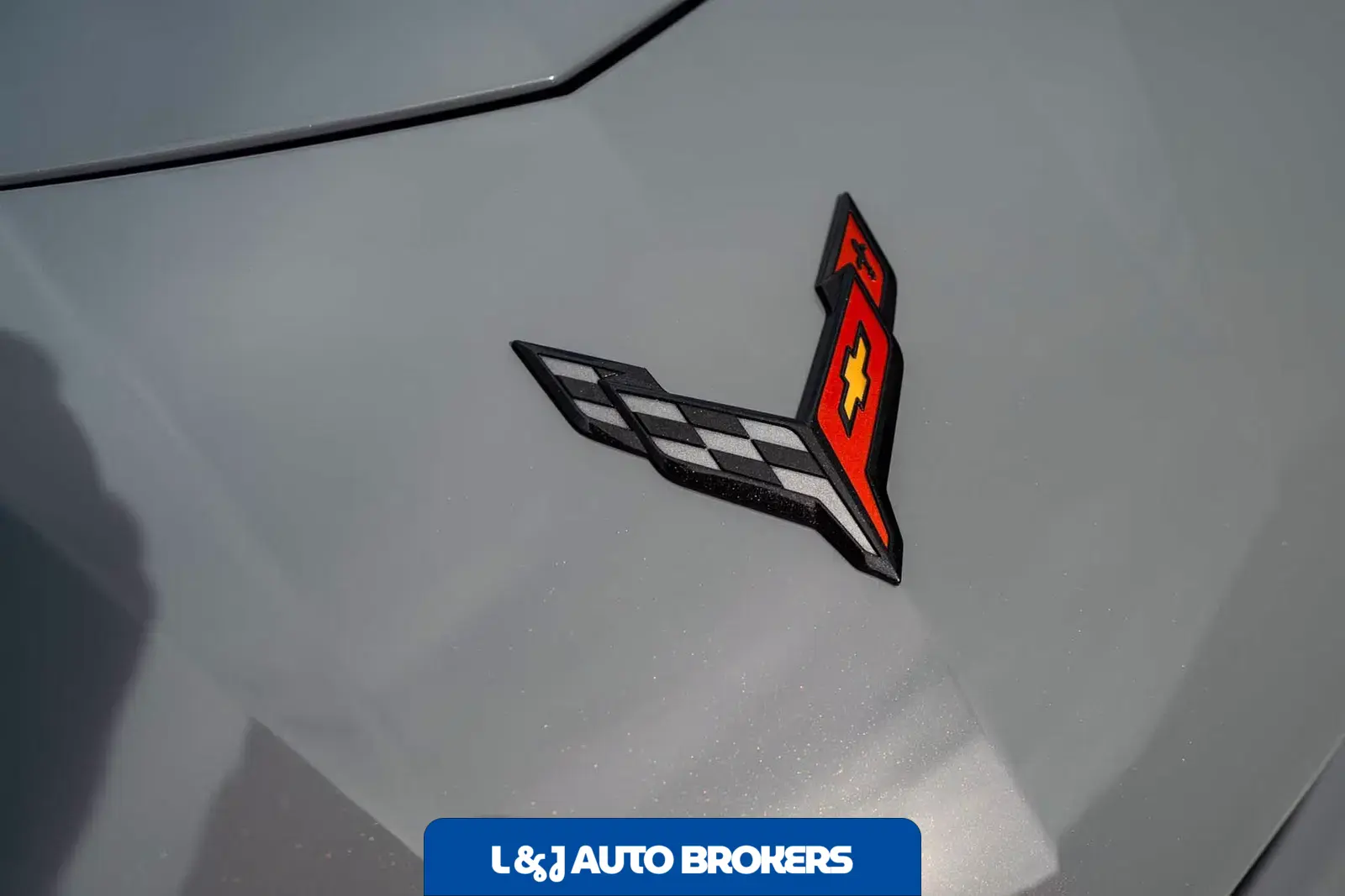 2024 Chevrolet Corvette Z06 Premium 3LZ