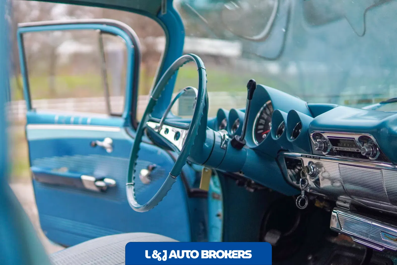 1960 Chevrolet Impala