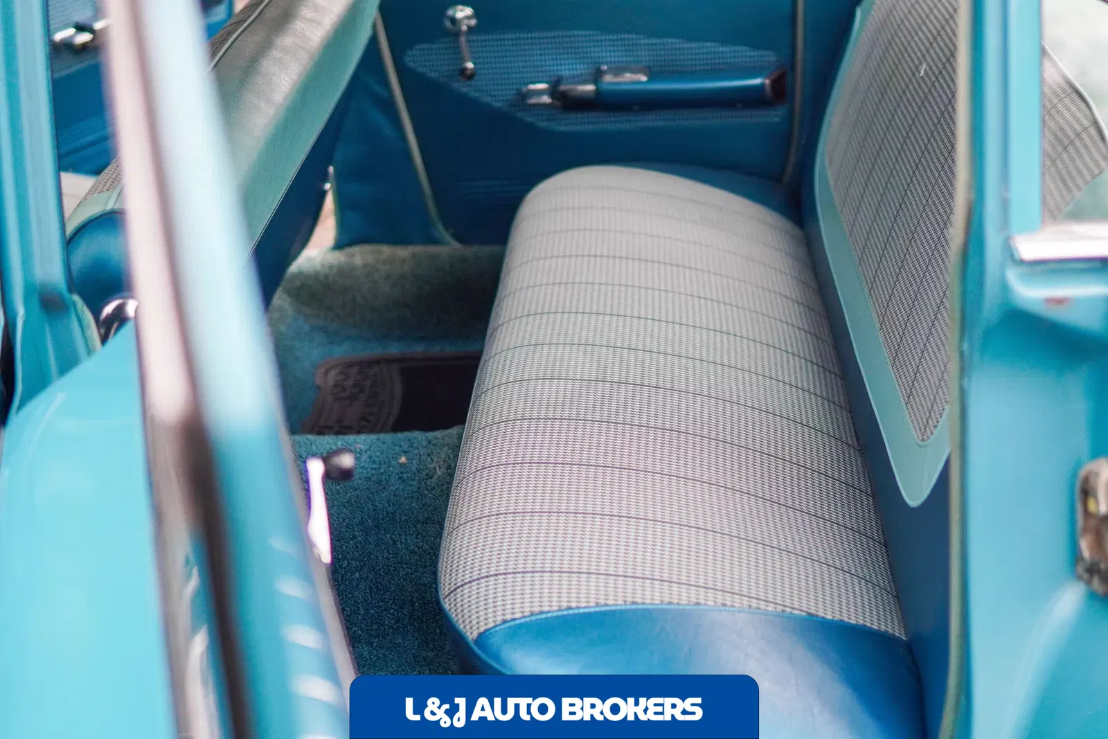 1960 Chevrolet Impala