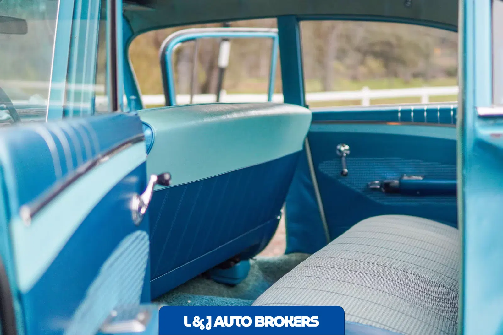1960 Chevrolet Impala
