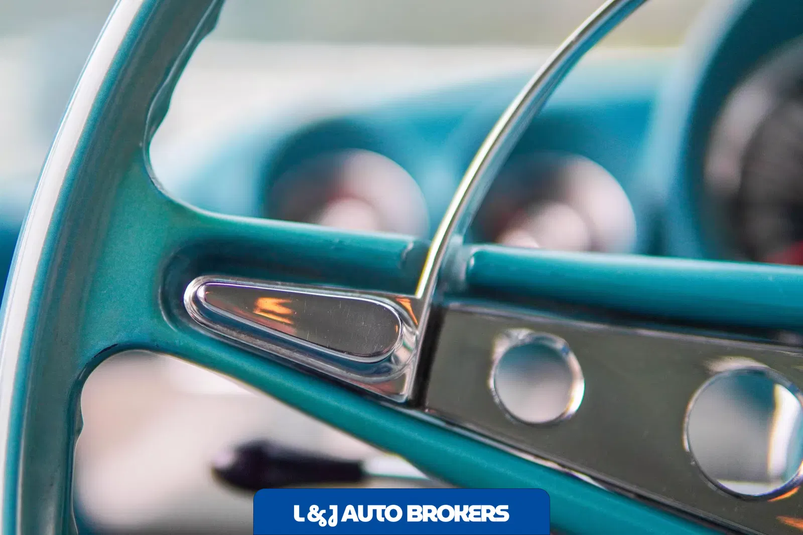 1960 Chevrolet Impala
