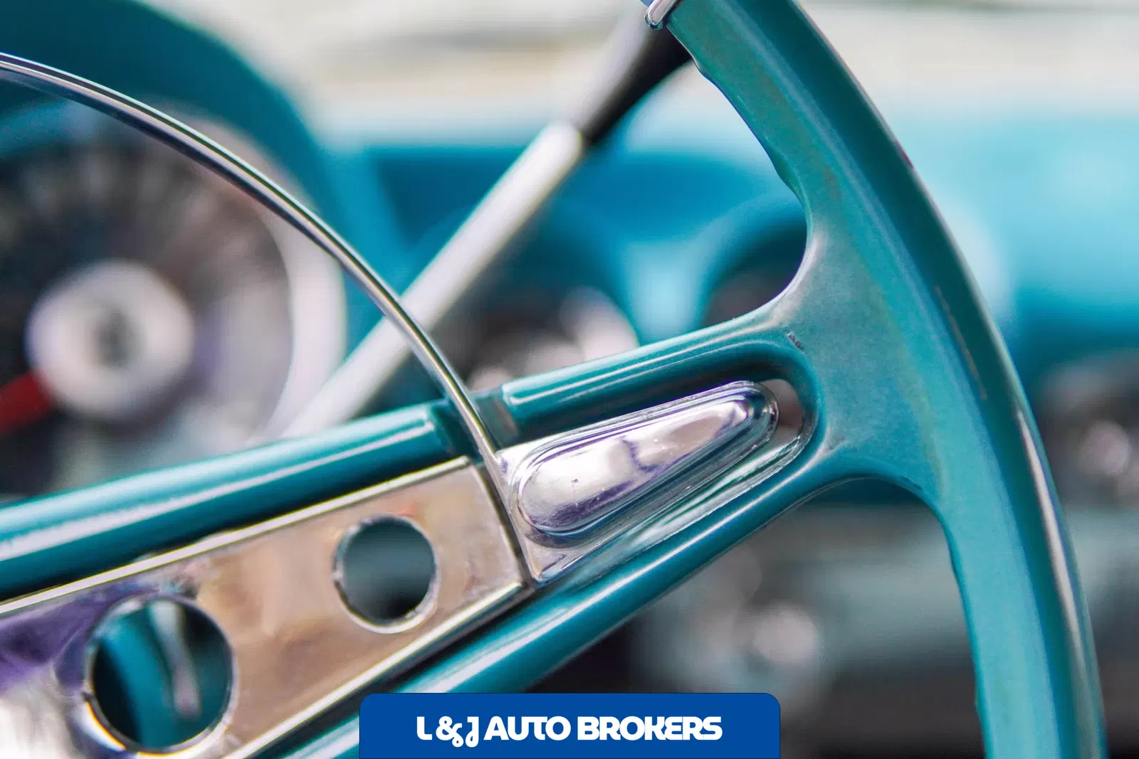 1960 Chevrolet Impala