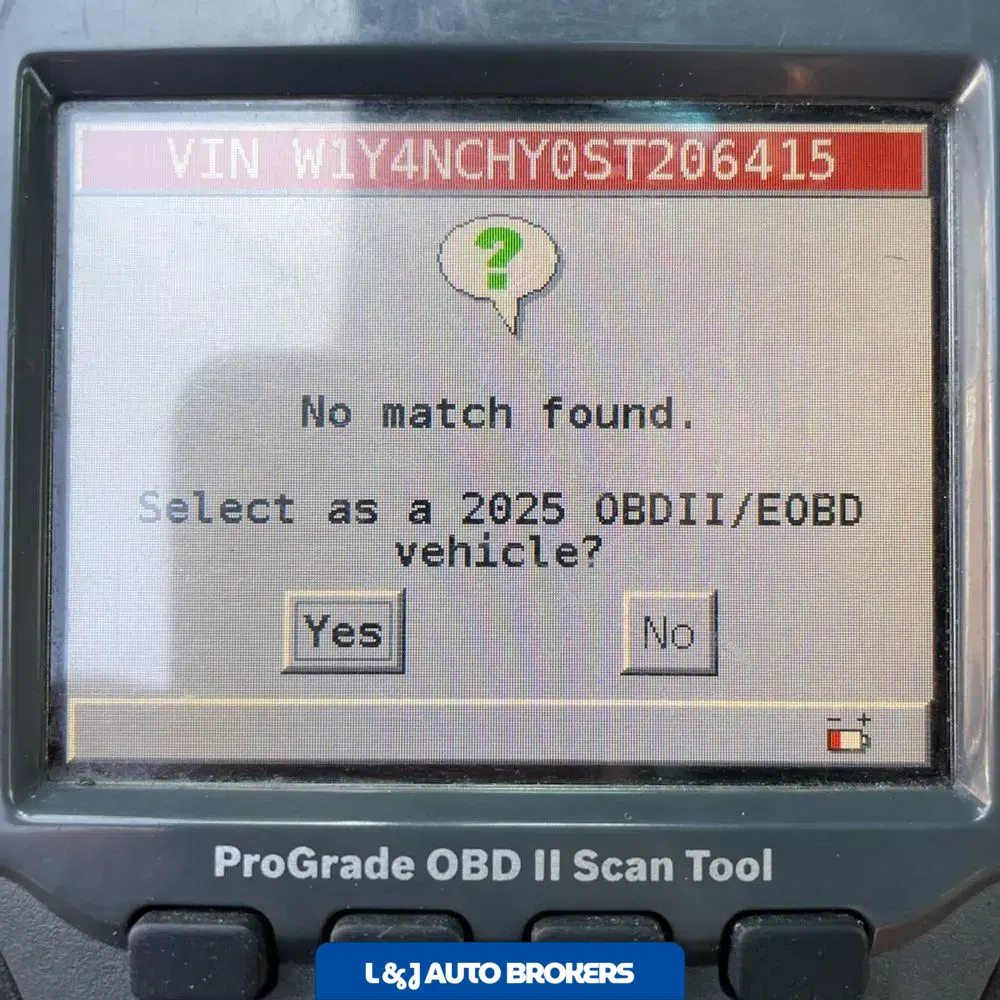 2025 Mercedes-Benz Sprinter 2500
