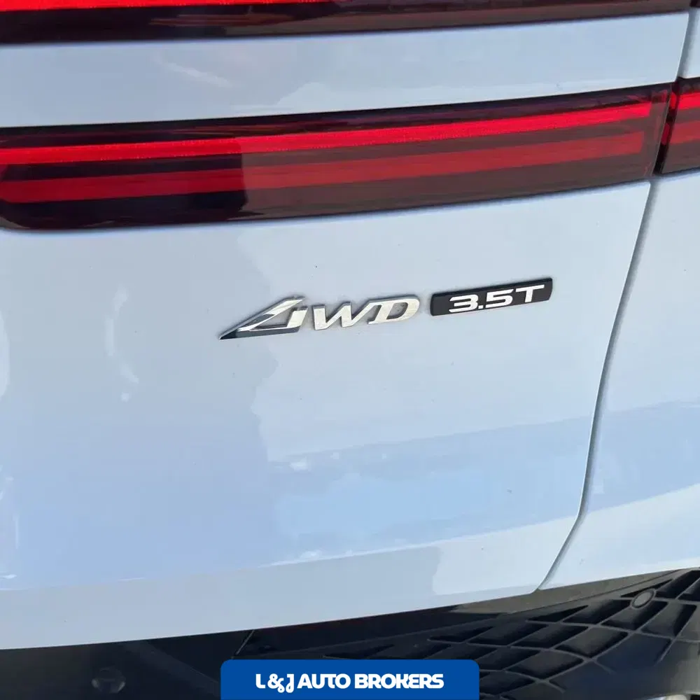 2024 Genesis GV70 3.5T Sport