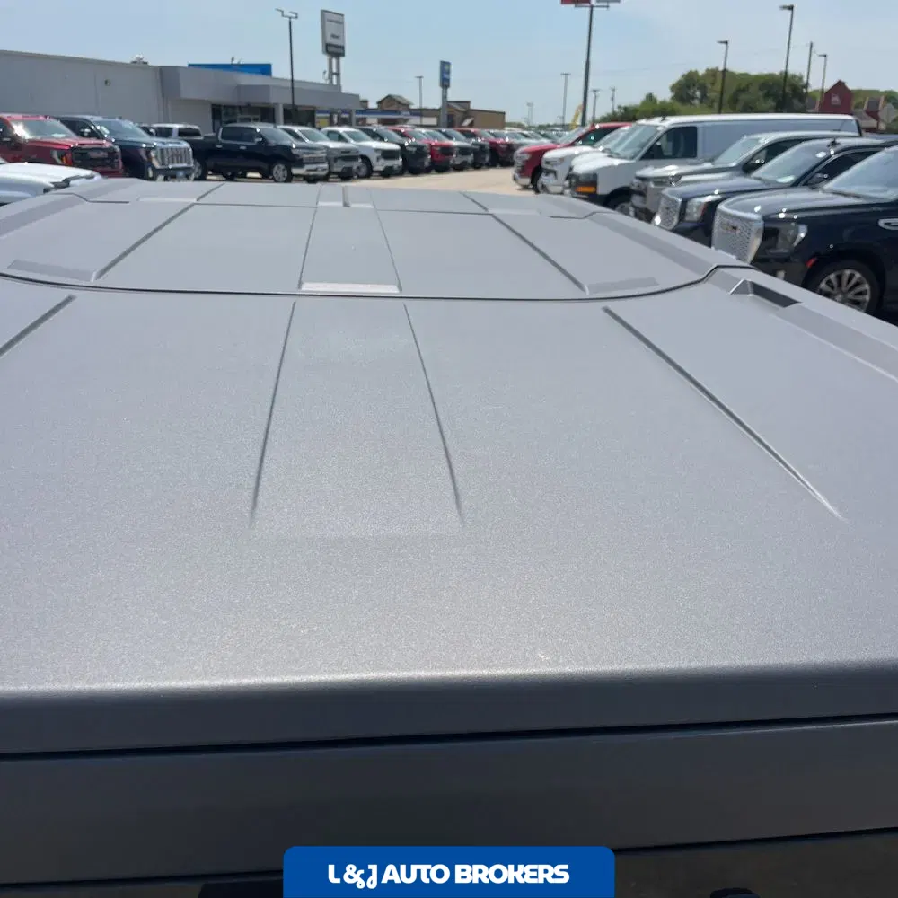 2022 Ford Bronco Wildtrak Advanced