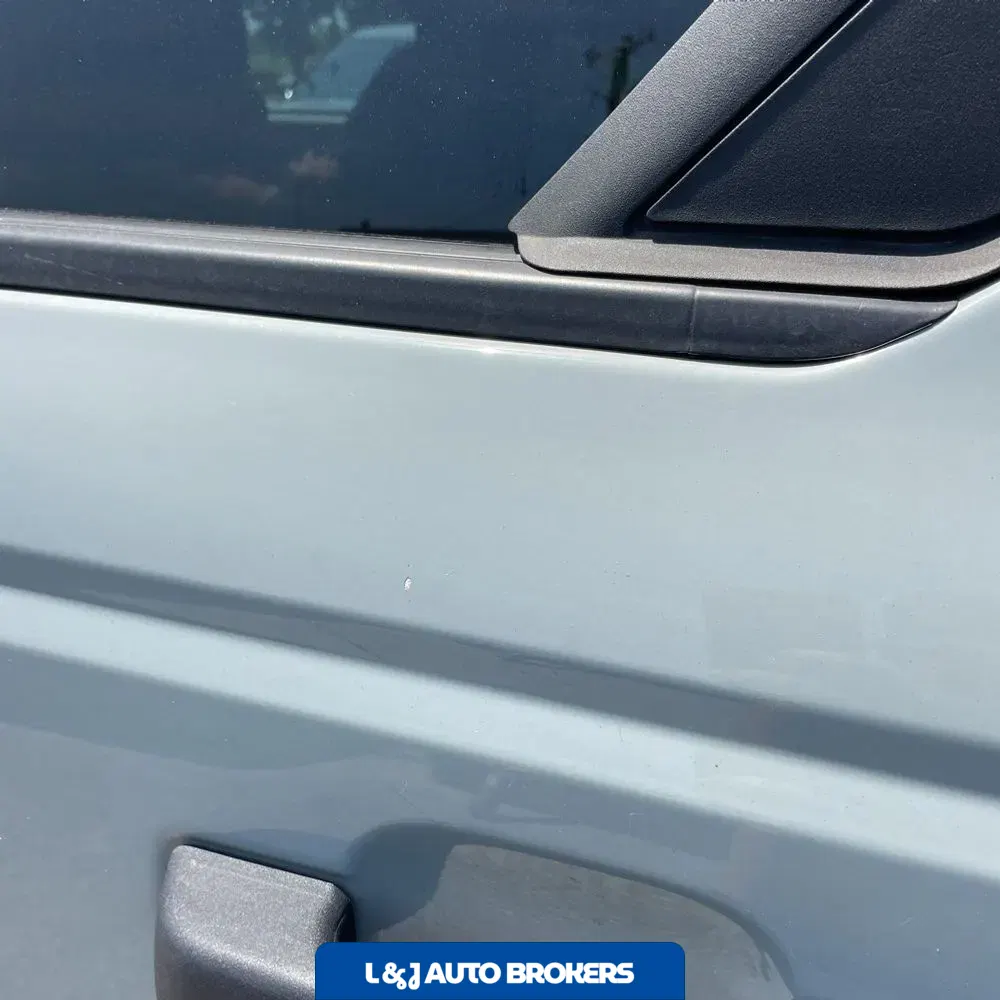 2022 Ford Bronco Wildtrak Advanced