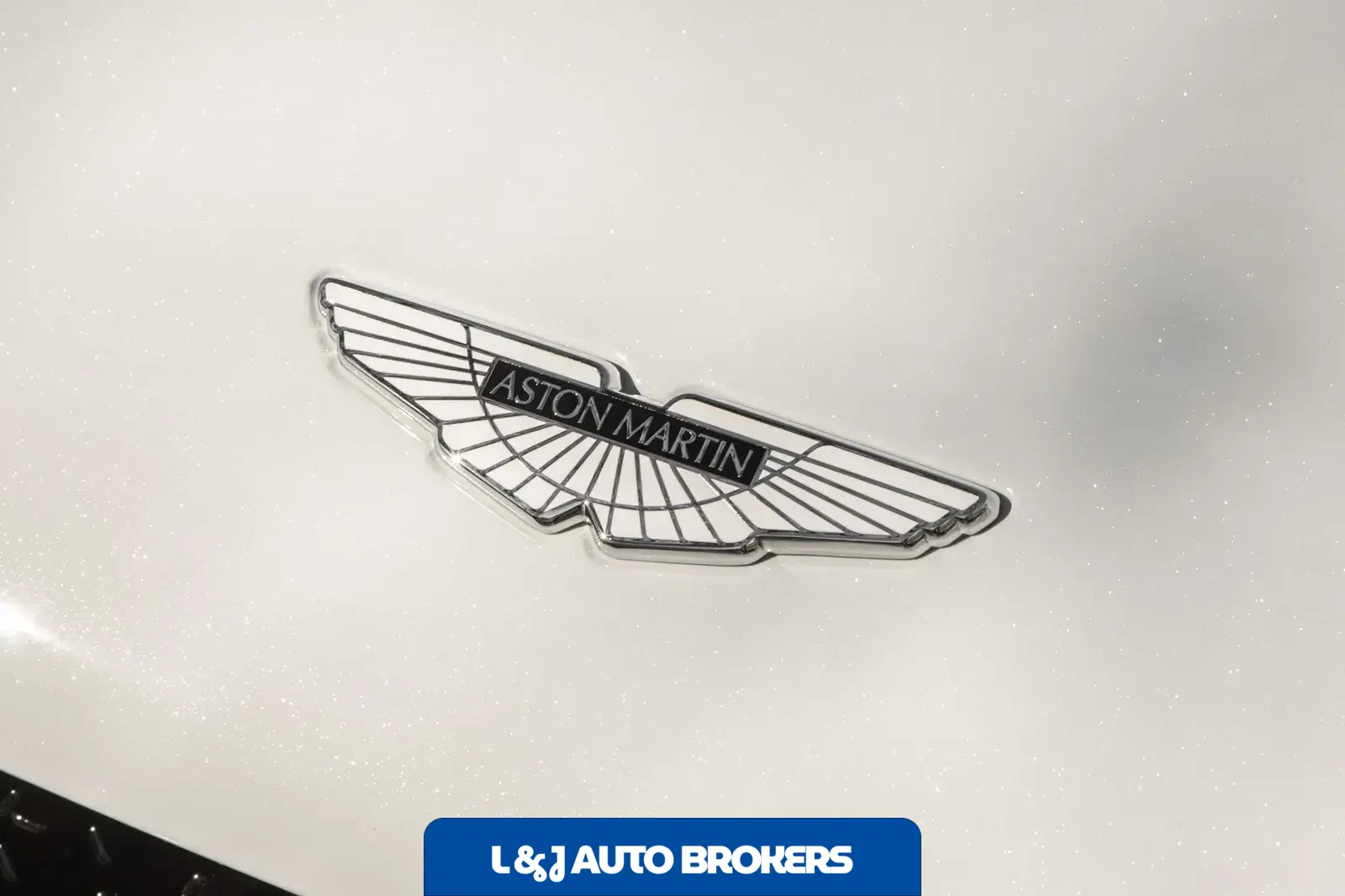 2020 Aston Martin DBS Superleggera