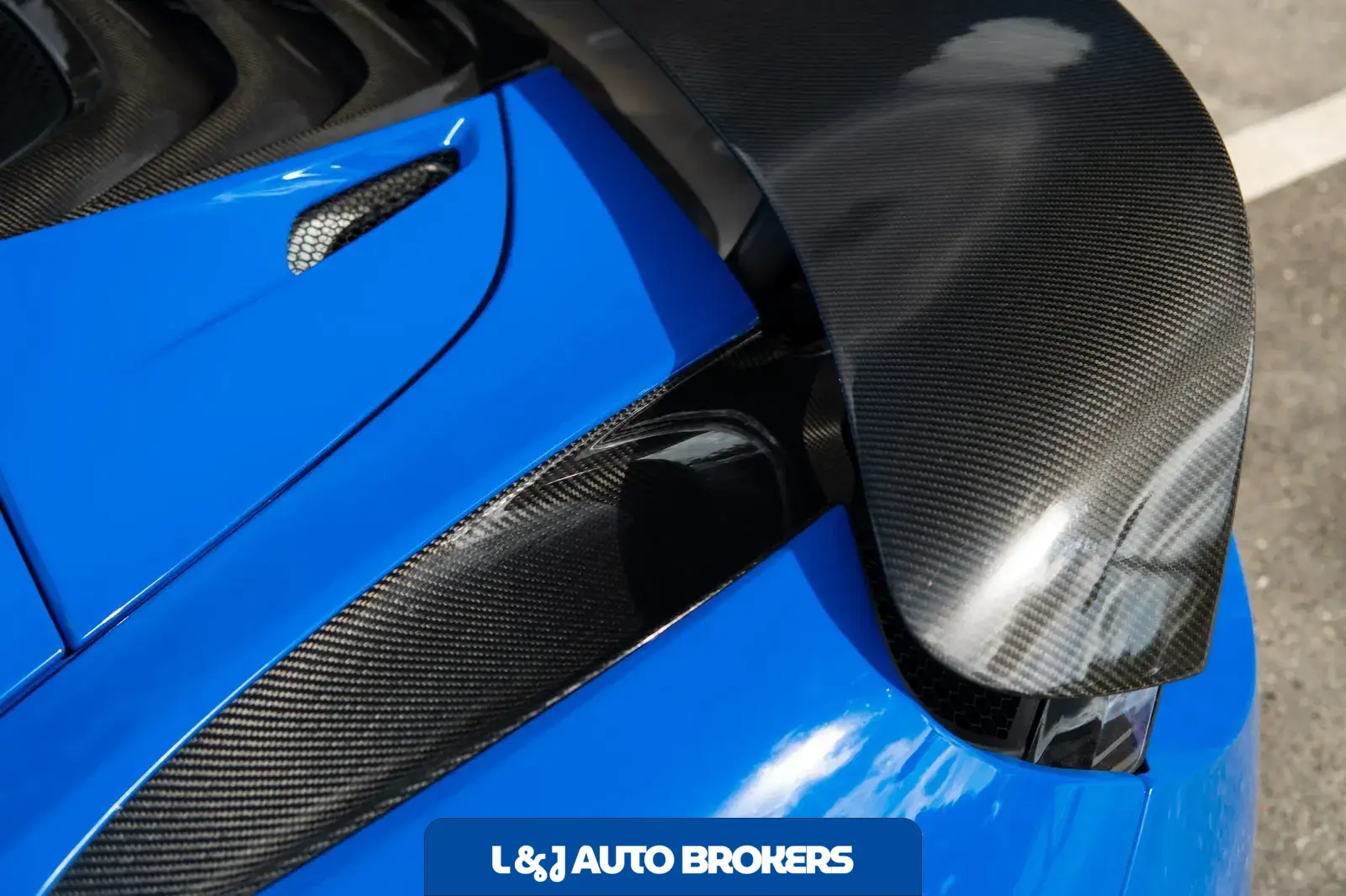 2020 McLaren 720S Performance Spider