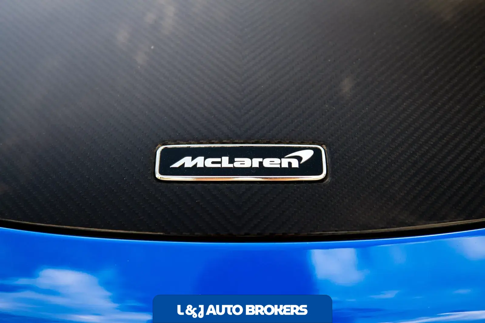 2020 McLaren 720S Performance Spider