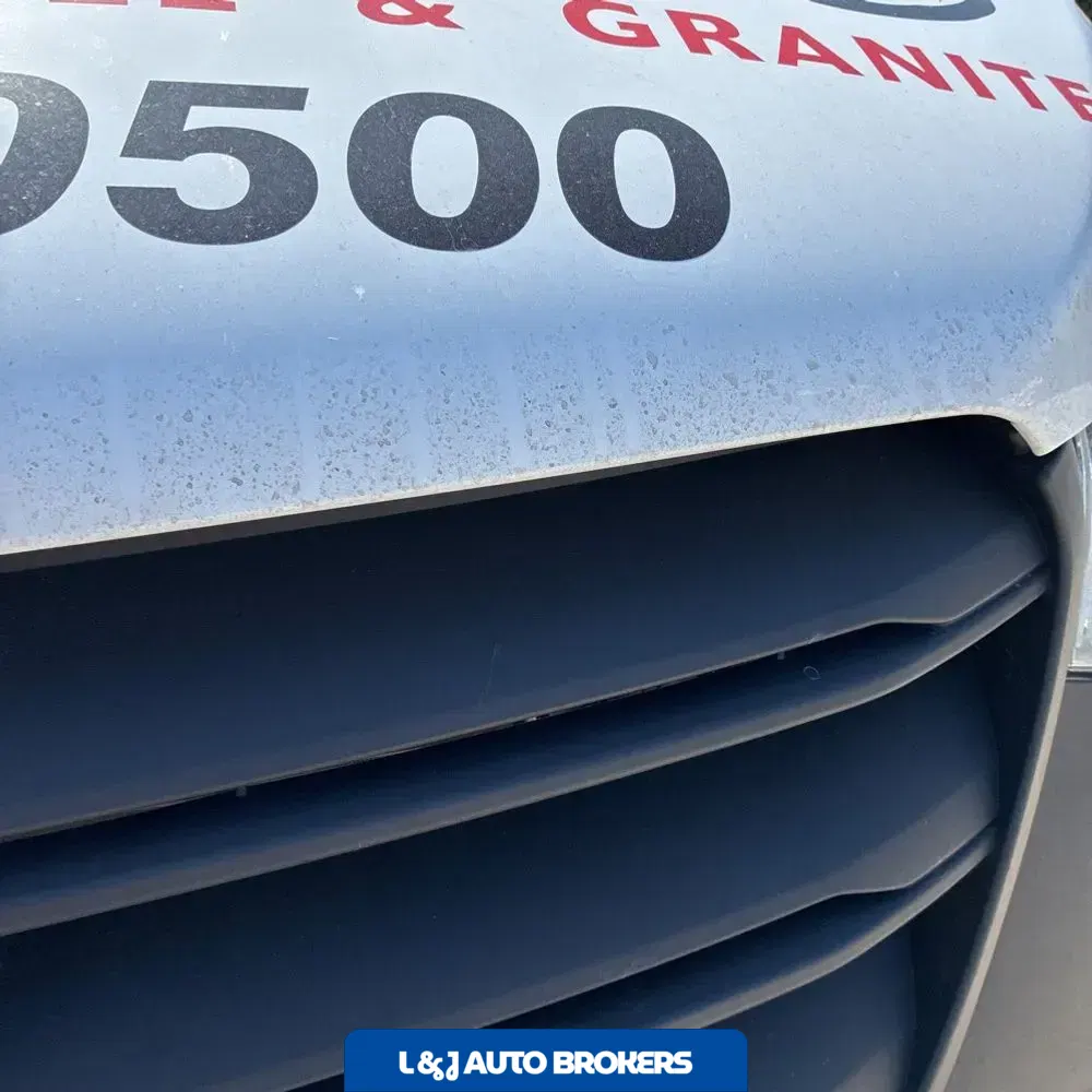2023 Mercedes-Benz Sprinter 2500