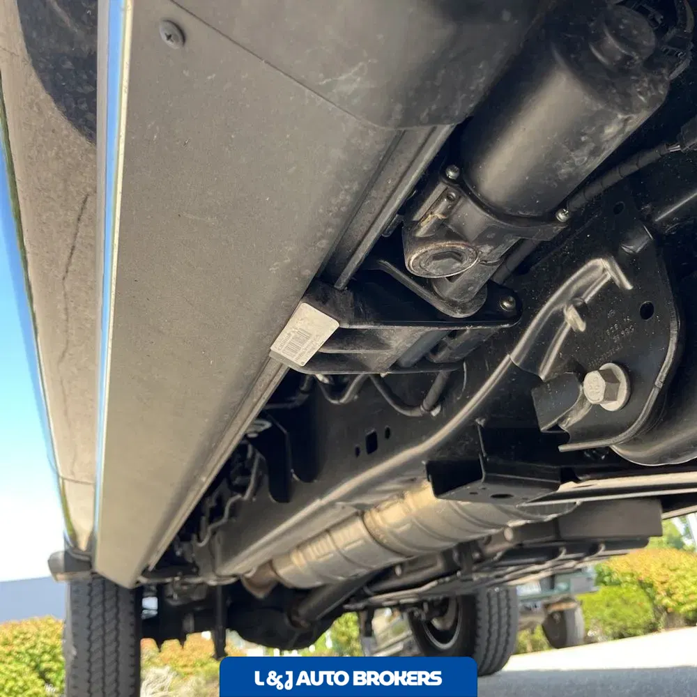 2025 Ford F-350 Super Duty Platinum