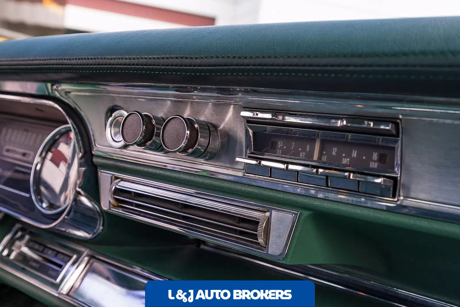 1966 Cadillac DeVille