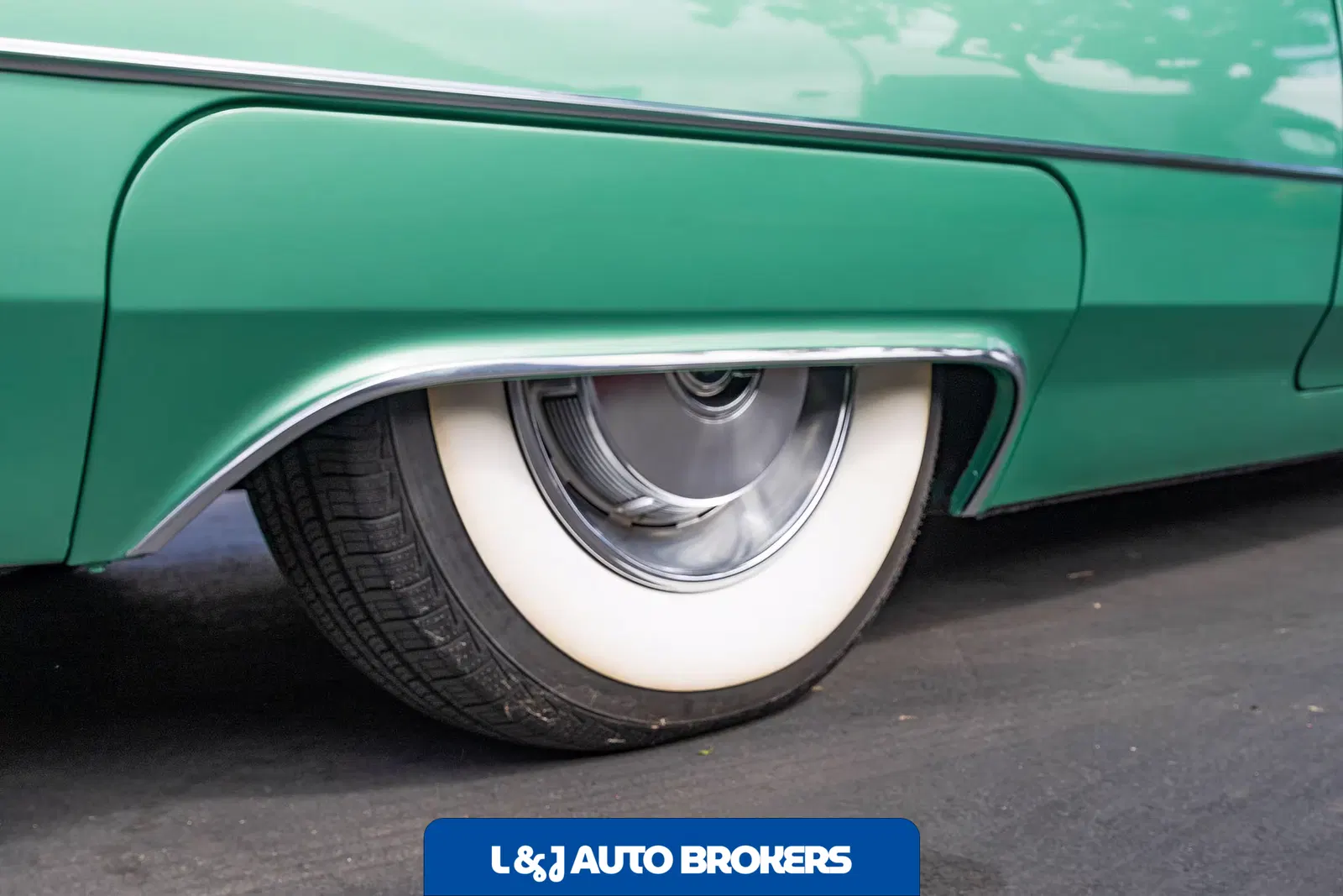 1966 Cadillac DeVille
