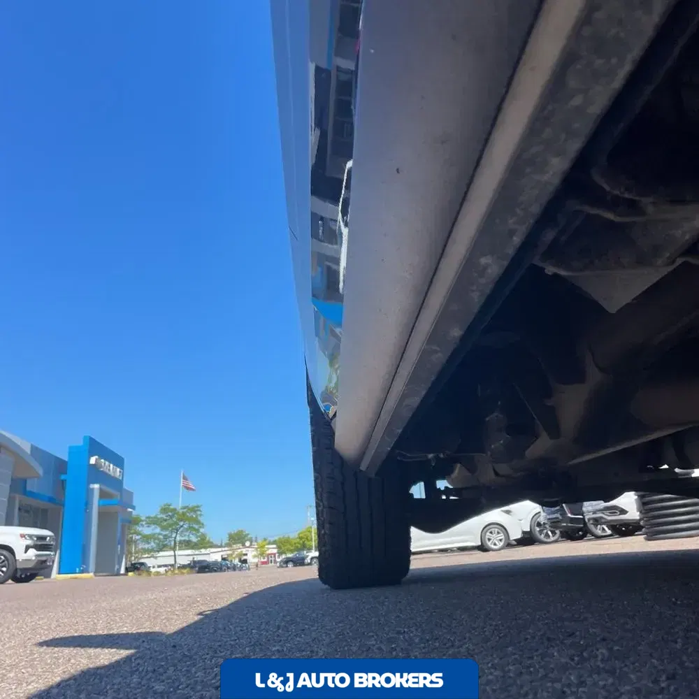 2025 GMC Yukon AT4 Ultimate