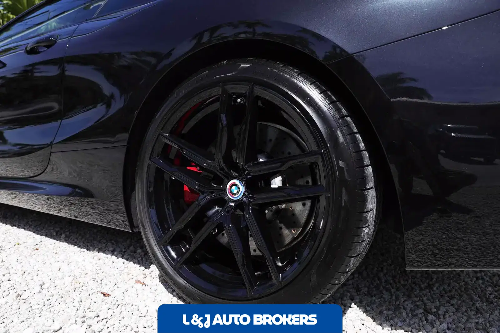 2023 BMW M8 Competition Convertible