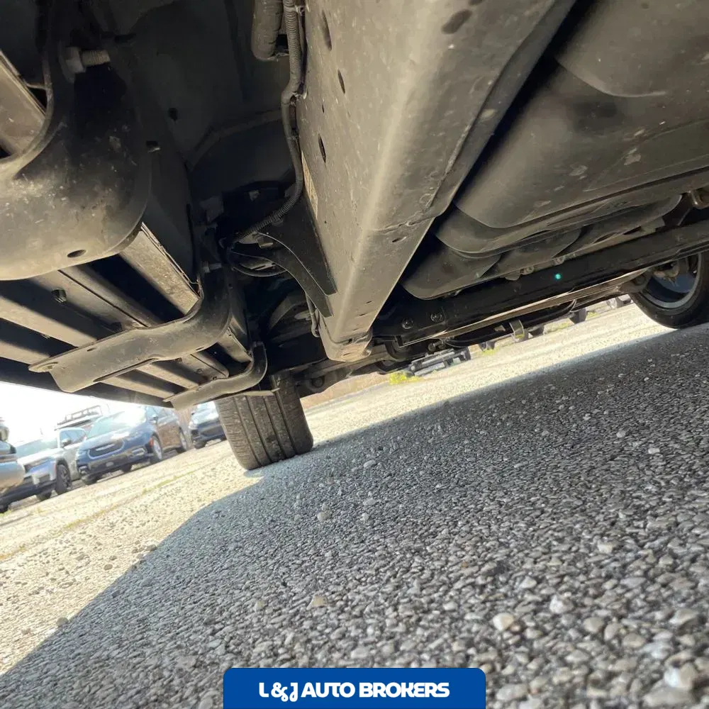 2024 Jeep Wagoneer Carbide