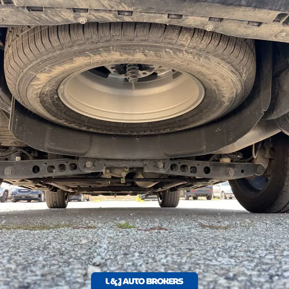 2024 Jeep Wagoneer Carbide